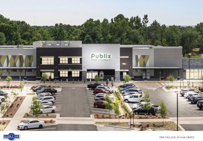 5435 Jefferson Rd, Athens, GA for sale - Building Photo - Image 1 of 1