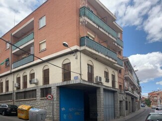 More details for Calle del Boalito, 37, Colmenar Viejo - Build-to-Rent for Sale
