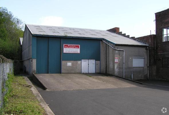 Fylde Rd, Preston for sale - Primary Photo - Image 1 of 1