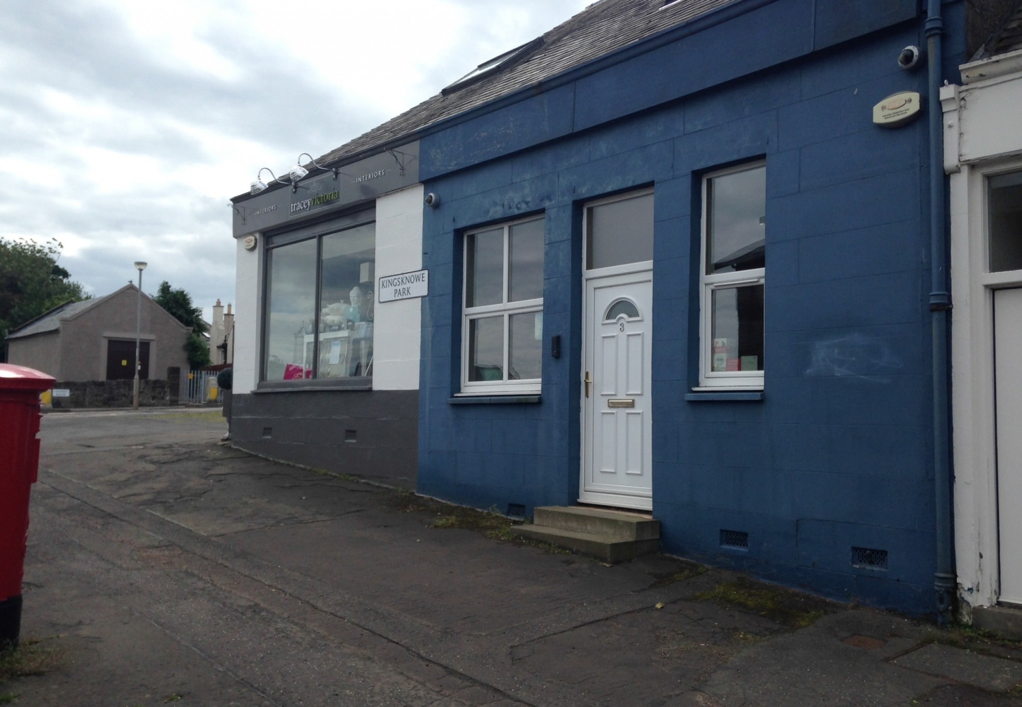 3 Kingsknowe Park, Edinburgh for sale Primary Photo- Image 1 of 6