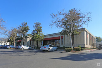 More details for 3496-3530 Breakwater Ct, Hayward, CA - Light Industrial for Rent