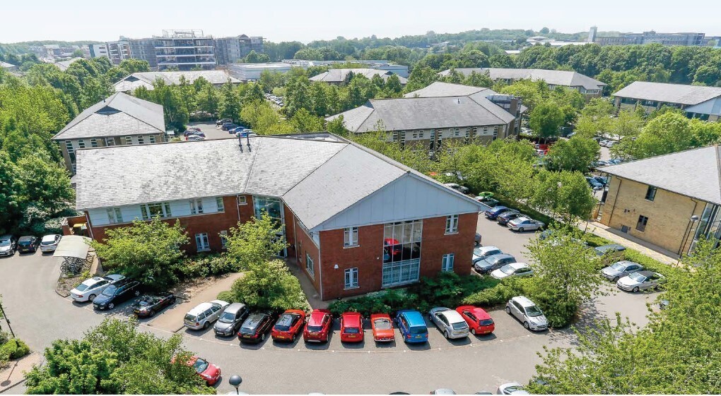 Coldharbour Ln, Bristol to rent Building Photo- Image 1 of 3