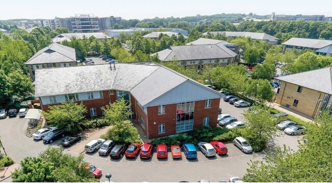 More details for Coldharbour Ln, Bristol - Office to Rent