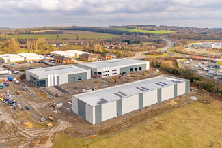 More details for Monks Way W, North Ferriby - Industrial for Rent