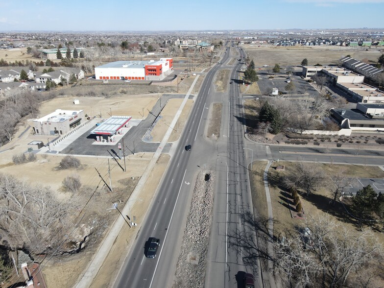 2225 E 104th Ave, Northglenn, CO for rent - Building Photo - Image 3 of 14