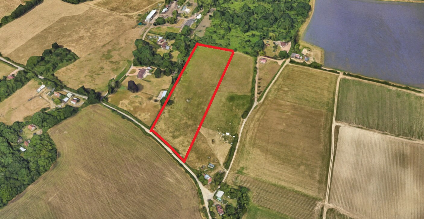 East Hall Rd, Orpington for sale Building Photo- Image 1 of 1