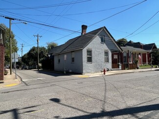 More details for 1326 4th Ave N, Nashville, TN - Office for Sale