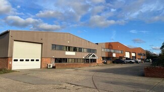 More details for Warpsgrove Ln, Chalgrove - Industrial for Rent