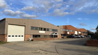 More details for Warpsgrove Ln, Oxford - Industrial for Rent