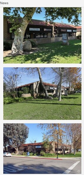 3579 Arlington Ave, Riverside, CA for rent - Building Photo - Image 2 of 5