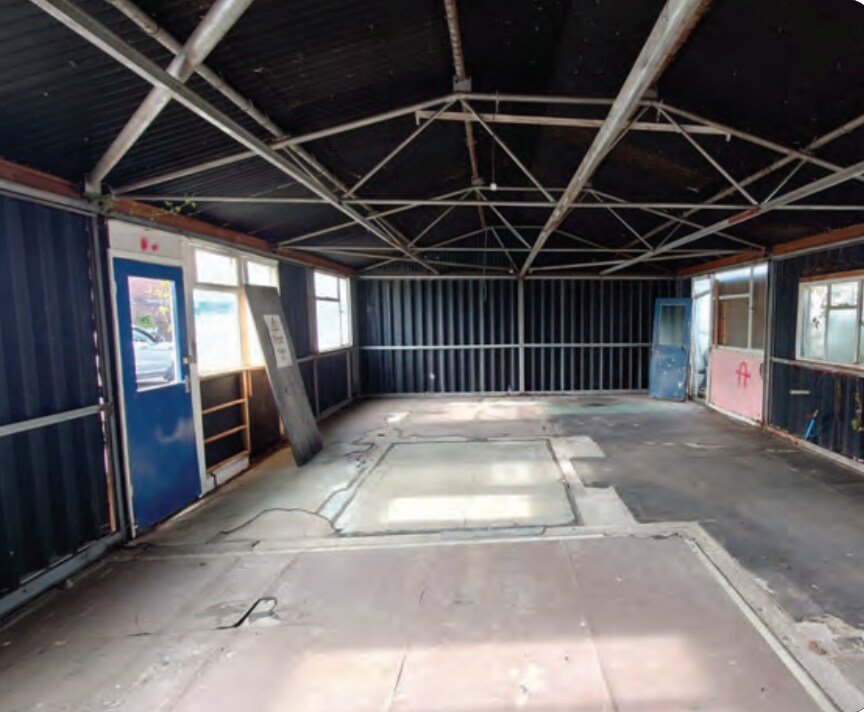 Canal Rd, Higham to rent Interior Photo- Image 1 of 2