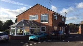 More details for Notaro Way, Bridgwater - Office for Rent