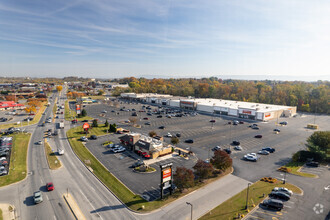 1701-1729 Massey Blvd, Hagerstown, MD - aerial  map view - Image1