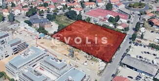 More details for Chemin De La Vie Guerse, Bron - Land to Rent