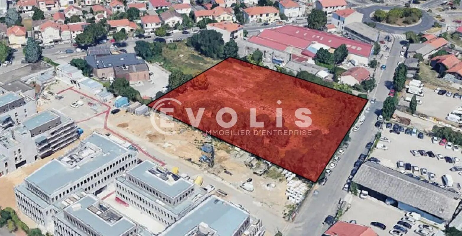 Chemin De La Vie Guerse, Bron to rent Building Photo- Image 1 of 3