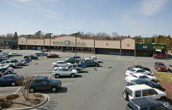 921 Main St, Graham, NC for sale Primary Photo- Image 1 of 1