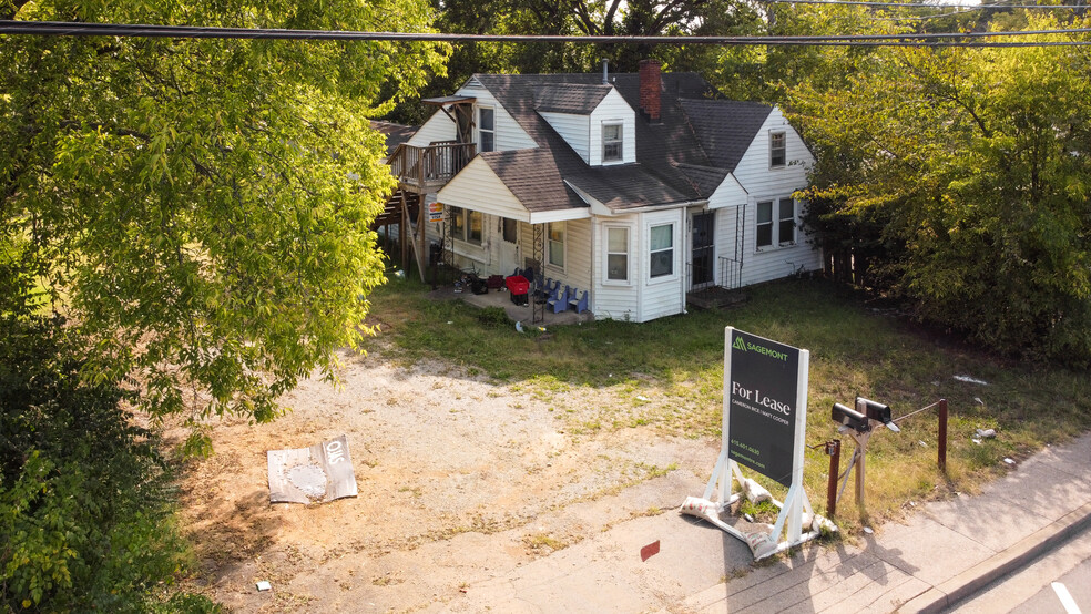 500 E Trinity Ln, Nashville, TN for sale - Primary Photo - Image 3 of 7