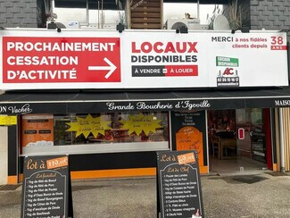 More details for Retail for Sale