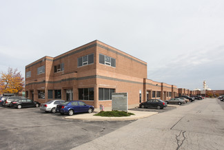 More details for 2380 Wyecroft Rd, Oakville, ON - Light Industrial for Sale