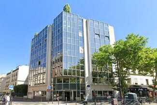 More details for 98 Route De La Reine, Boulogne-Billancourt - Office to Rent
