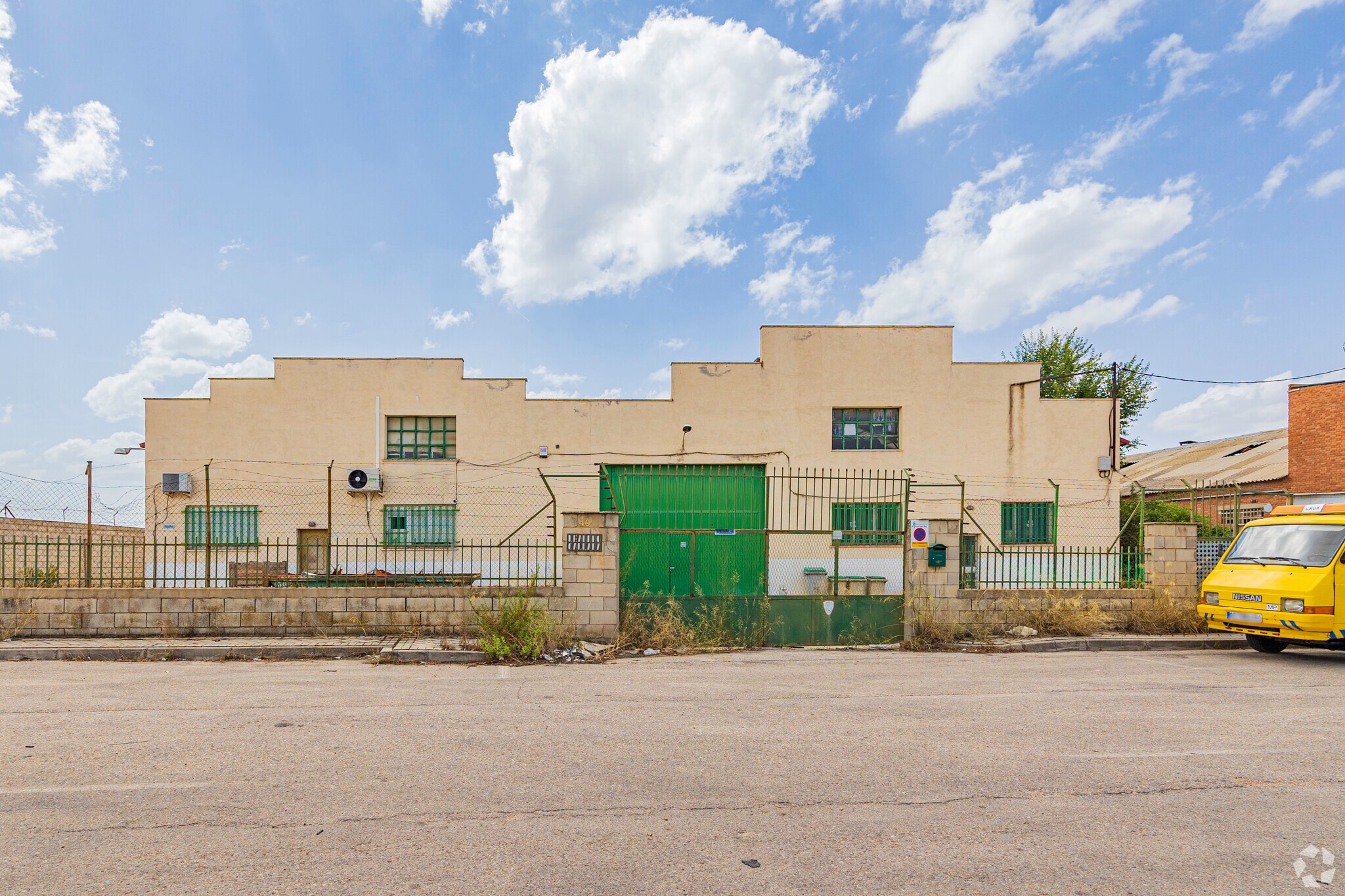Industrial in Arganda del Rey, Madrid for sale Primary Photo- Image 1 of 1