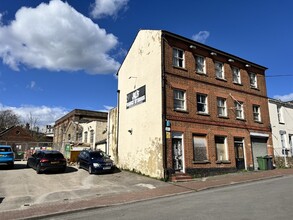 3-5 Brewer St, Maidstone for sale Primary Photo- Image 1 of 16