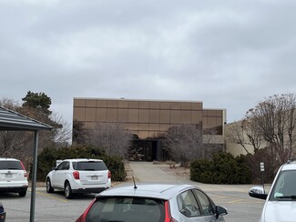 More details for 4700 S 19th St, Lincoln, NE - Office for Rent