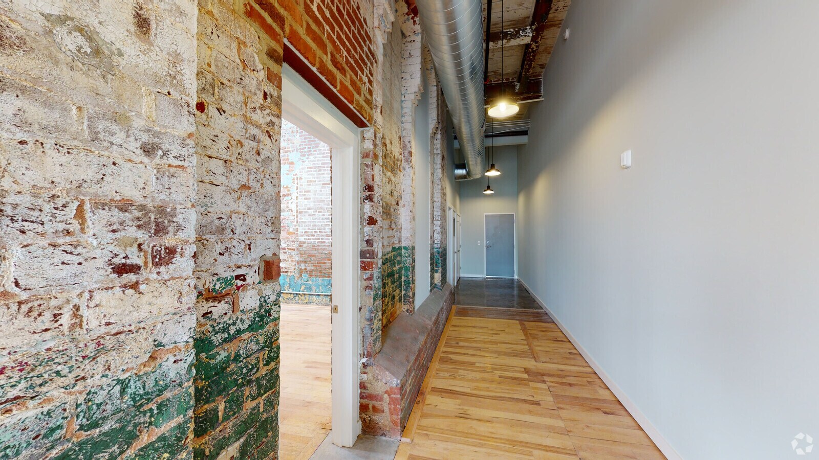 116 E Main St, Haw River 27258 The Lofts at Haw River