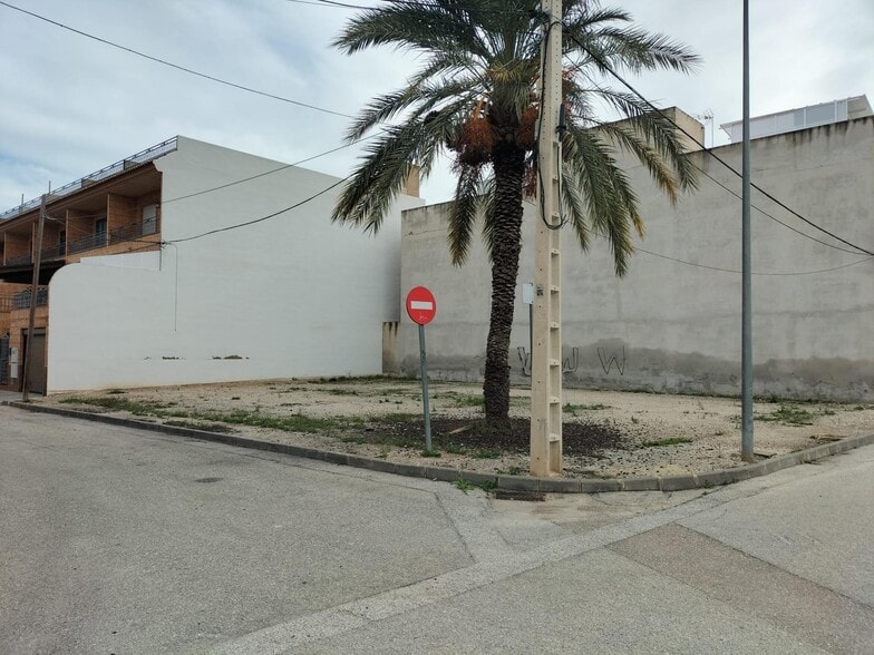 Land in Cox, Alicante for sale - Building Photo - Image 3 of 3