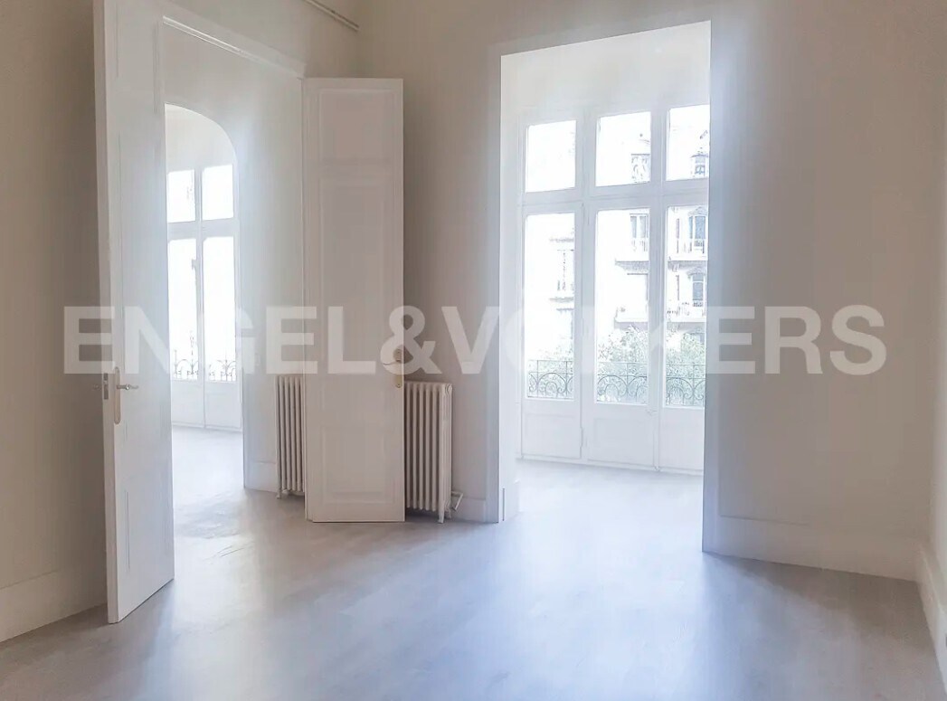 Office in Barcelona, Barcelona to rent Interior Photo- Image 1 of 7