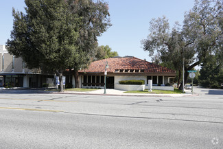 More details for 215 E Thousand Oaks Blvd, Thousand Oaks, CA - Retail for Rent