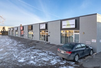 More details for 1247 36th Ave NE, Calgary, AB - Industrial for Sale