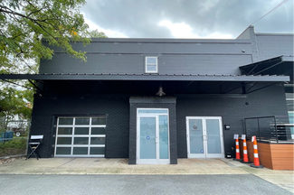 More details for 310 E Sycamore St, Greensboro, NC - Light Industrial for Rent