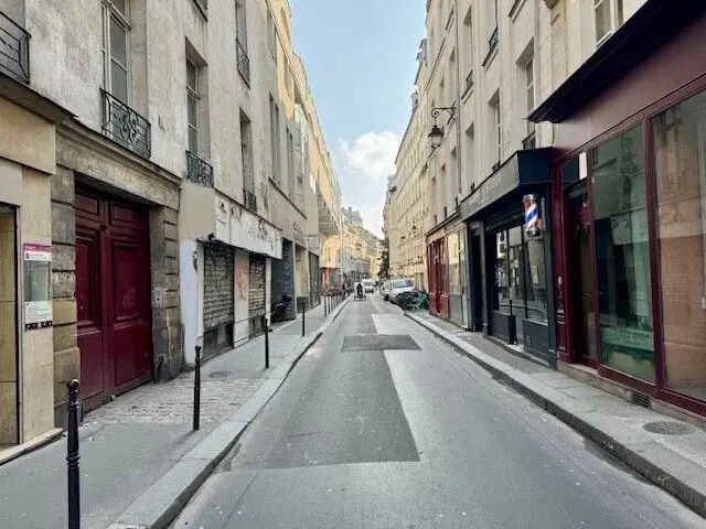 Retail in Paris for sale - Building Photo - Image 2 of 3