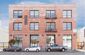 1045 Bryant St, San Francisco, CA for rent Building Photo- Image 1 of 7