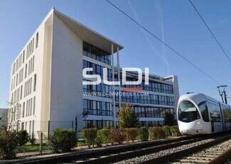 More details for 55-63 Avenue Paul Krüger, Villeurbanne - Office to Rent