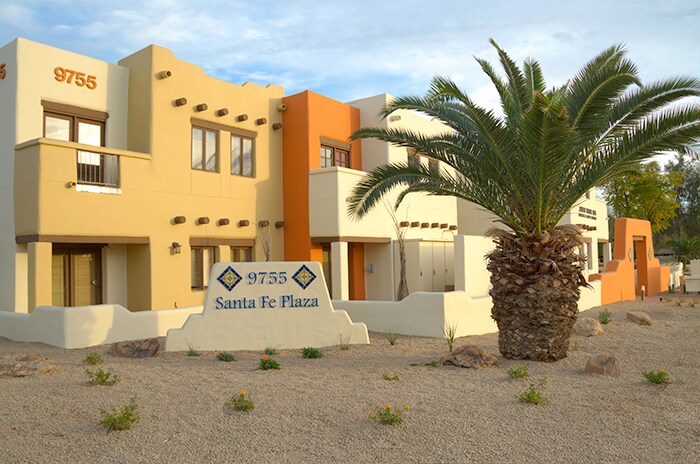 9755 N 90th St, Scottsdale, AZ to rent Building Photo- Image 1 of 7