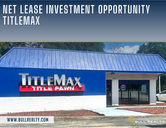 More details for 5970 Old Dixie Hwy, Forest Park, GA - Retail for Sale