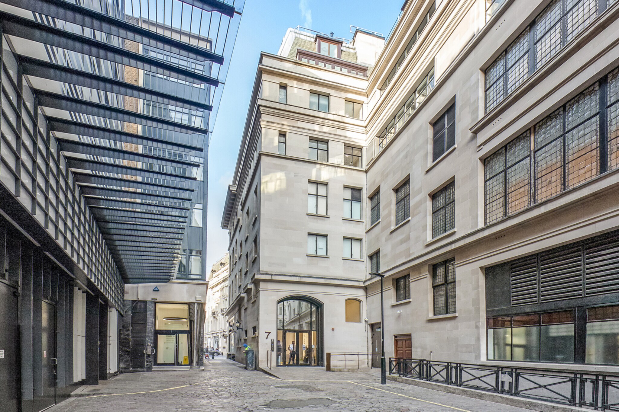 249-259 Regent St, London to rent Building Photo- Image 1 of 26