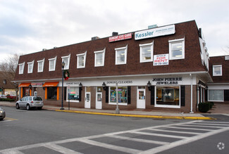 More details for 125 Washington Ave, Dumont, NJ - Office/Retail for Rent