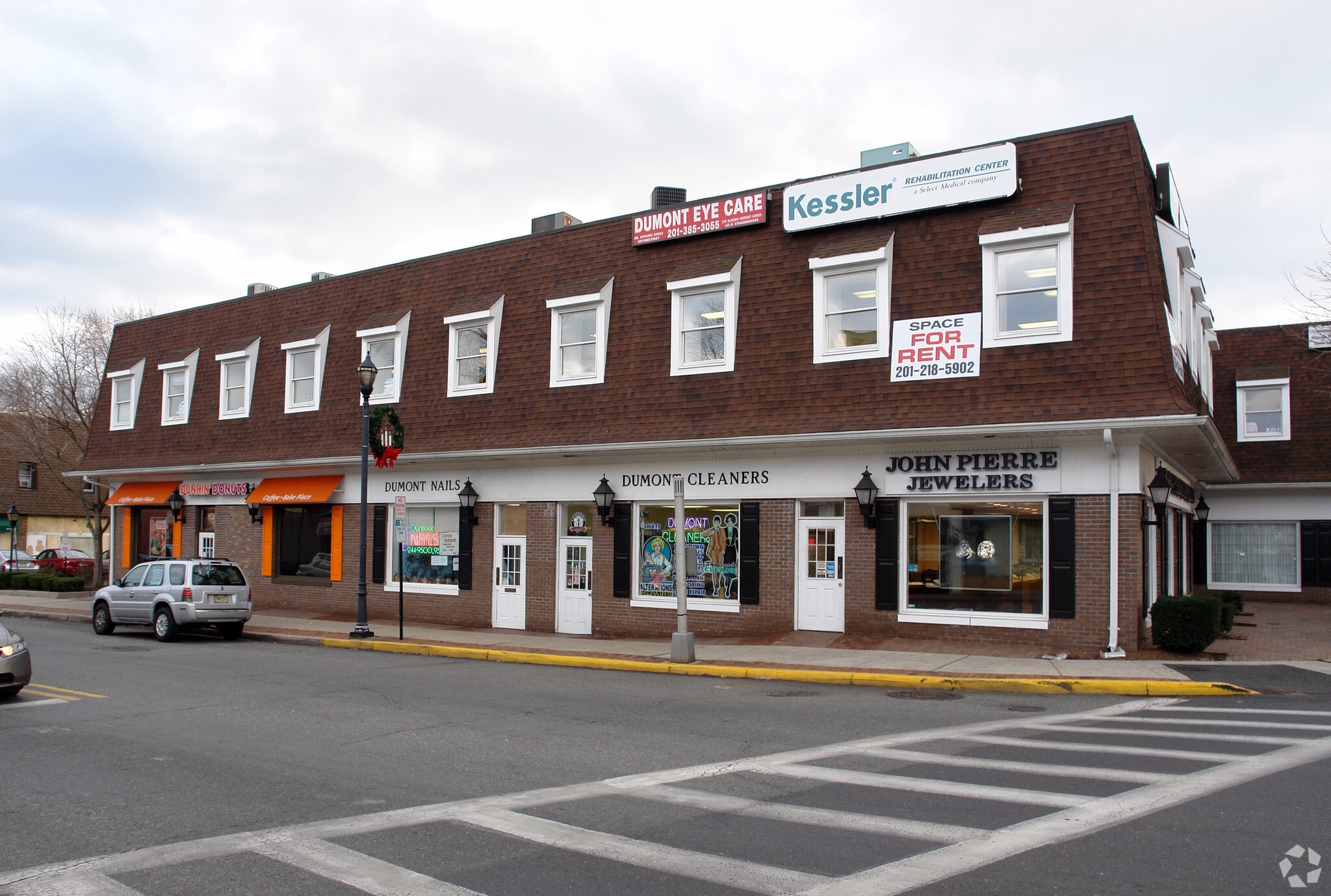 125 Washington Ave, Dumont, NJ to rent Building Photo- Image 1 of 37