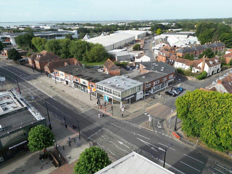 Park Road South portfolio of 4 properties for sale on LoopNet.co.uk - Building Photo - Image 1 of 8