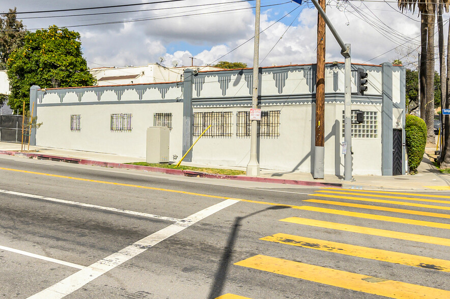 1201 Temple St, Los Angeles, CA for sale - Building Photo - Image 1 of 1