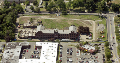 1086 N Broadway, Yonkers, NY - aerial  map view - Image1