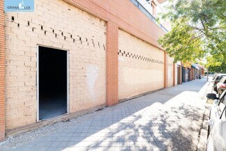 More details for Calle Torre de las Cabezas, 12, Granada - Retail for Sale