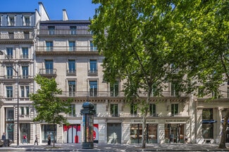 More details for 104-110 Boulevard Haussmann, Paris - Office to Rent
