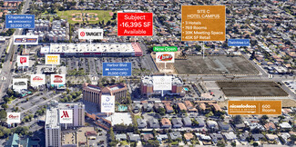 More details for 12220 Harbor Blvd, Garden Grove, CA - Retail for Rent