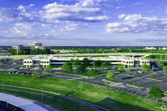 4700 S Garnett Rd, Tulsa, OK for sale Building Photo- Image 1 of 1