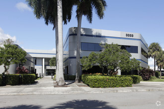 3333 W Commercial Blvd, Fort Lauderdale, FL for sale Building Photo- Image 1 of 1