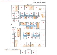 21850 Greenfield Rd, Oak Park, MI for rent Floor Plan- Image 1 of 1